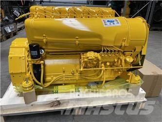 Deutz F6L912-G108 motor Motorlar