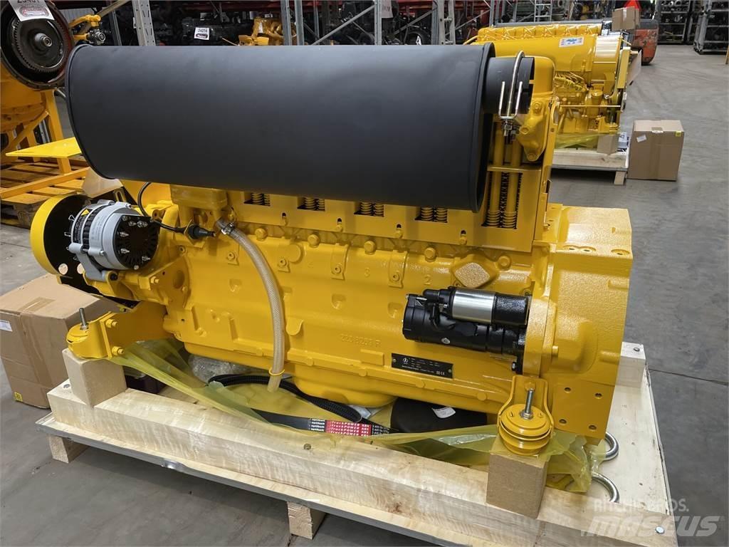 Deutz F6L912-G108 motor Motorlar