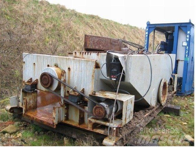  Dobbelt vibrationsryster Besleme hatlari