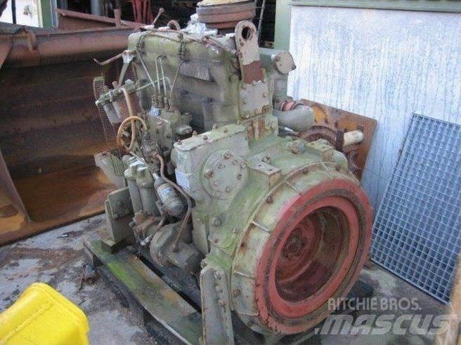 Dorman motor type 4L Motorlar