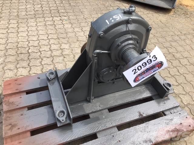 Fenner Gear Sanzumanlar