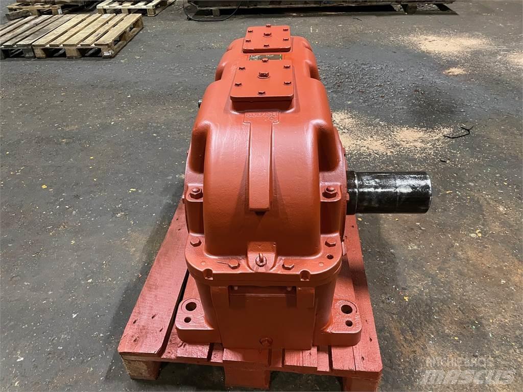Flender gear Sanzumanlar