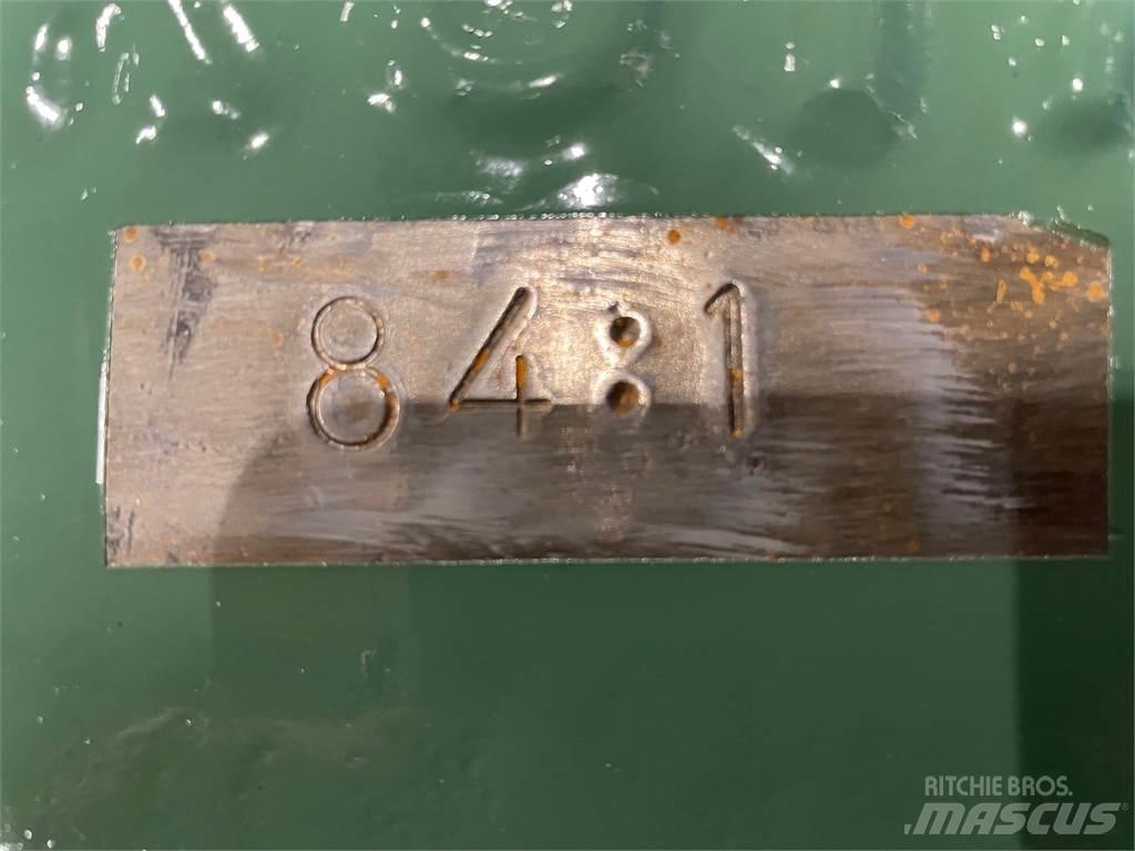 FLS gear type K3177 Sanzumanlar