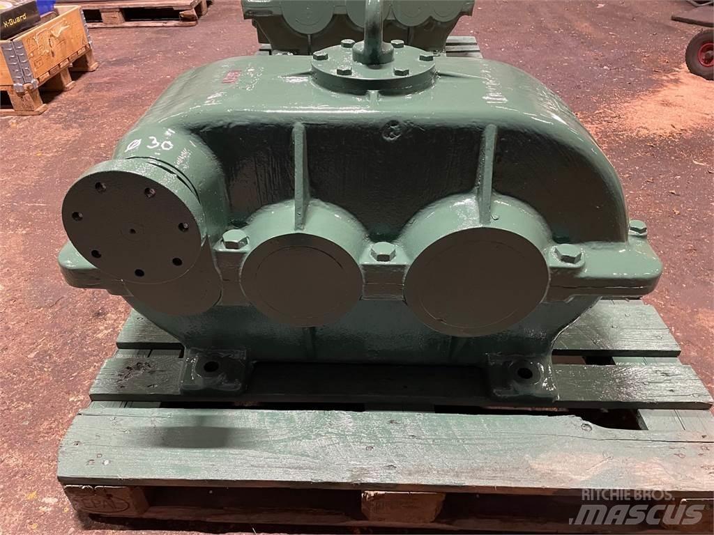 FLS gear type K3177 Sanzumanlar