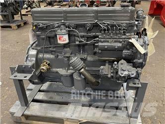 Ford 365 motor ex. Bray 552 Motorlar