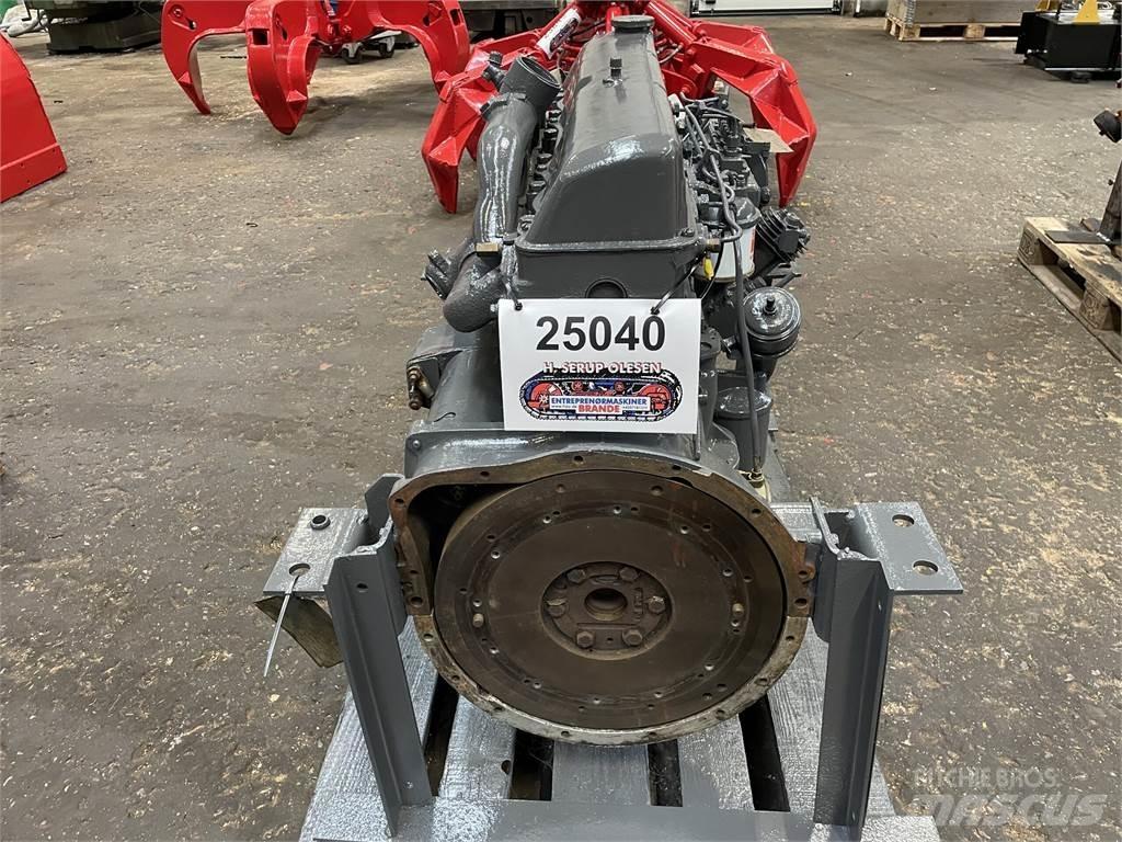 Ford 365 motor ex. Bray 552 Motorlar