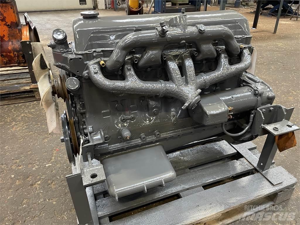 Ford 365 motor ex. Bray 552 Motorlar