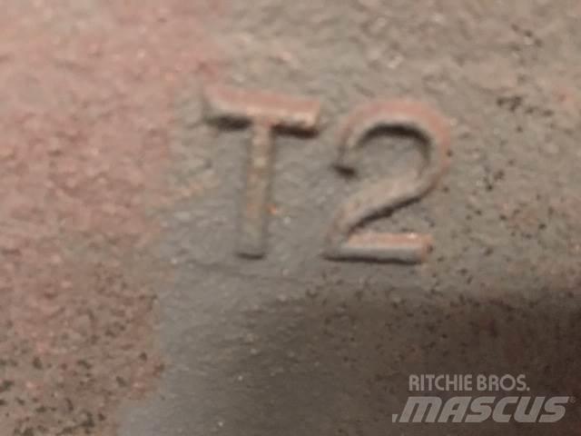 Ford 6 cyl. Benzin motor Motorlar