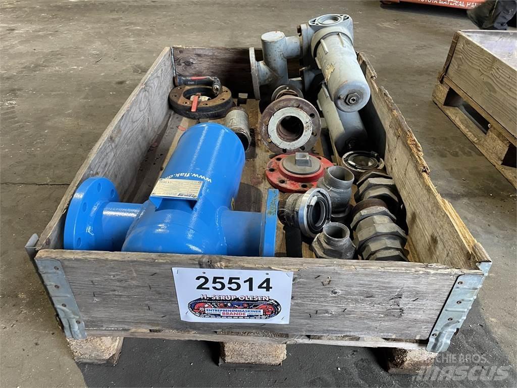  FriulAir CCS315 lufttørre Kompresörler