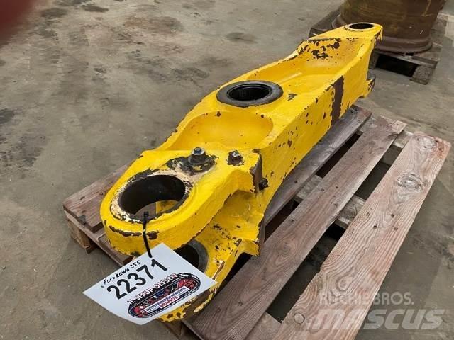 Furukawa 355 Link Arm Diger parçalar