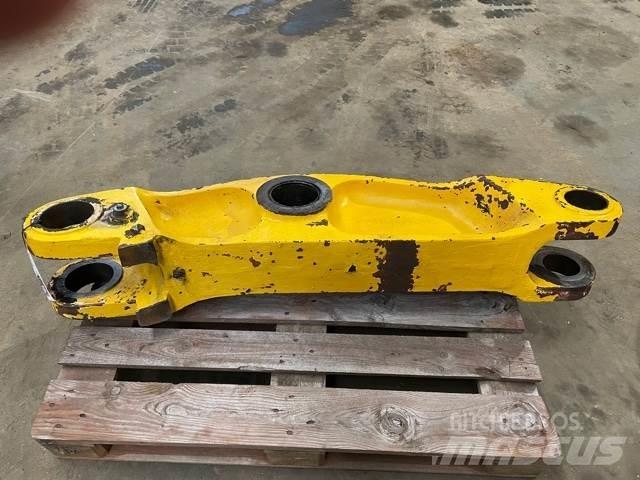 Furukawa 355 Link Arm Diger parçalar