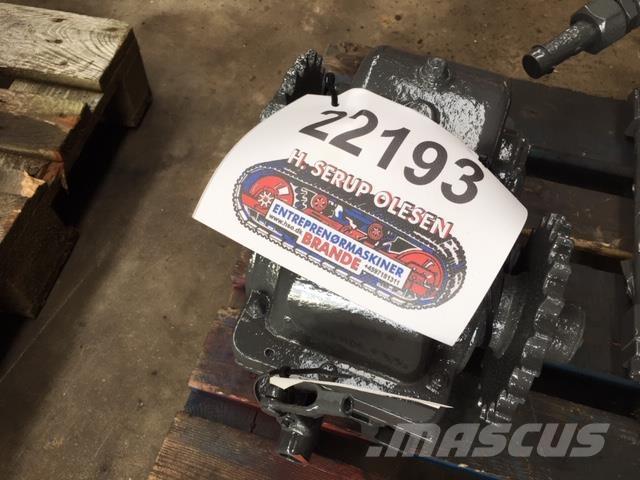  Gear 1:1 Sanzumanlar