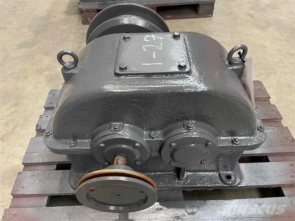  Gear - 1:27 Sanzumanlar