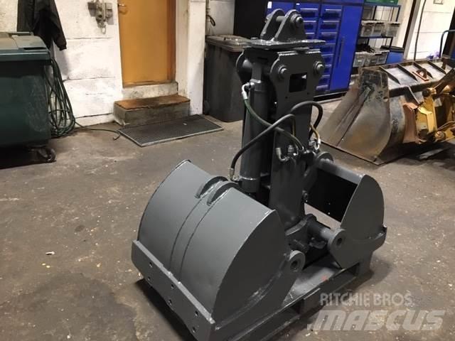  Gravegrab Polipler