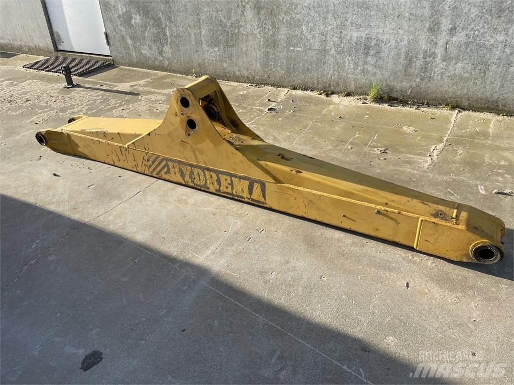  Gravestik ex. Hydrema 926 Diger parçalar