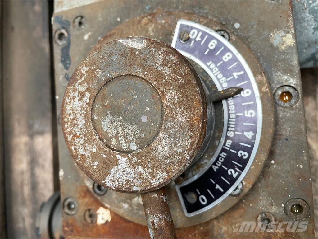  Gusa Type SK80/2 gear Sanzumanlar