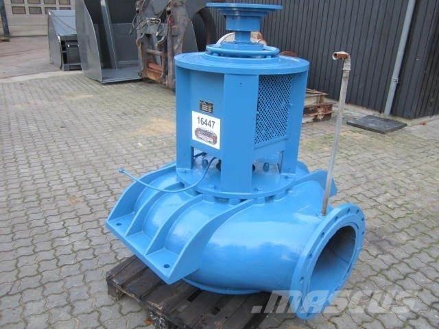 Häny Type 2245 FE-00 pumpe Su pompalari