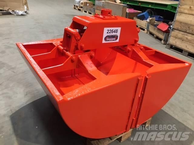 Hema HJ90-860 lossegrab Polipler