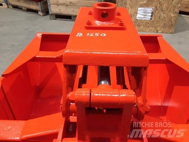 Hema HJ90-860 lossegrab Polipler