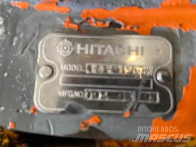 Hitachi FH200W.3 Krøjegear Diger