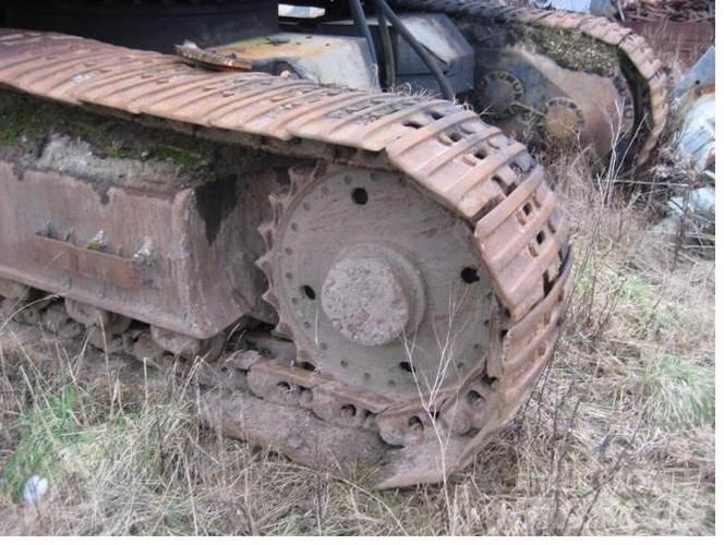 Hitachi UH181 Køregear Sanzuman