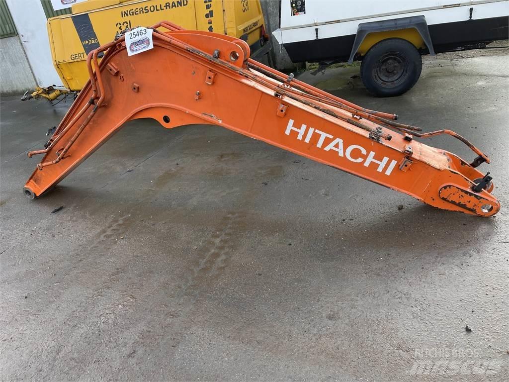 Hitachi ZX85USB-5A monobom Diger parçalar