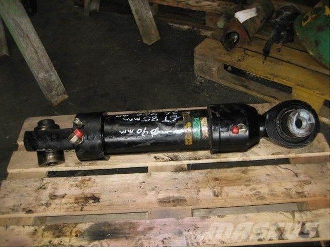  Hyd. cylinder - 21 stk. Hidrolik