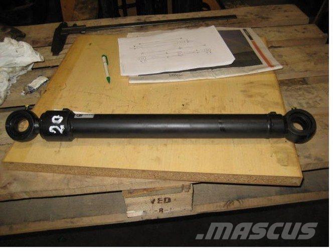  Hyd. cylinder no. 20 - 1 stk. Hidrolik