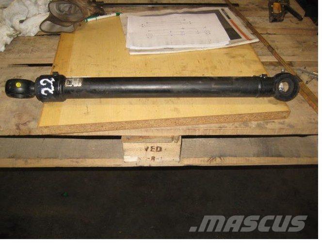  Hyd. cylinder no. 22 - 2 stk. Hidrolik