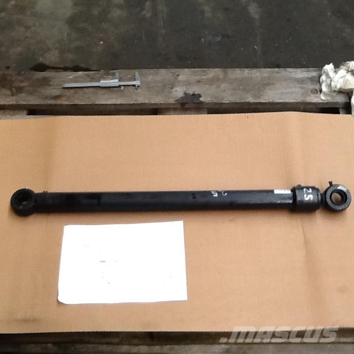  Hyd. cylinder no. 25 - 1 stk. Hidrolik
