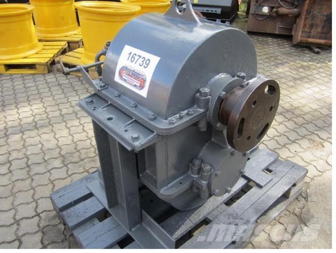  Hyd. Marinegear Sanzumanlar