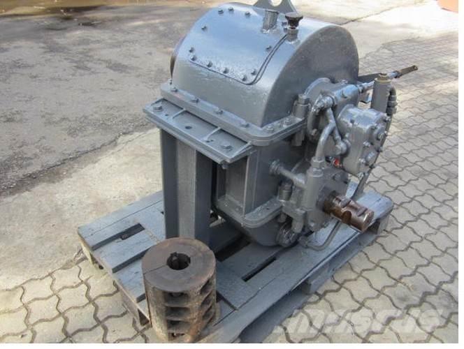  Hyd. Marinegear Sanzumanlar