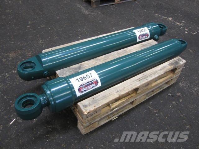 Hydr. cylinder Hidrolik