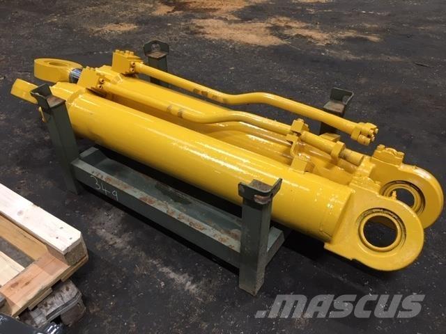  Hydr. cylinder Hidrolik