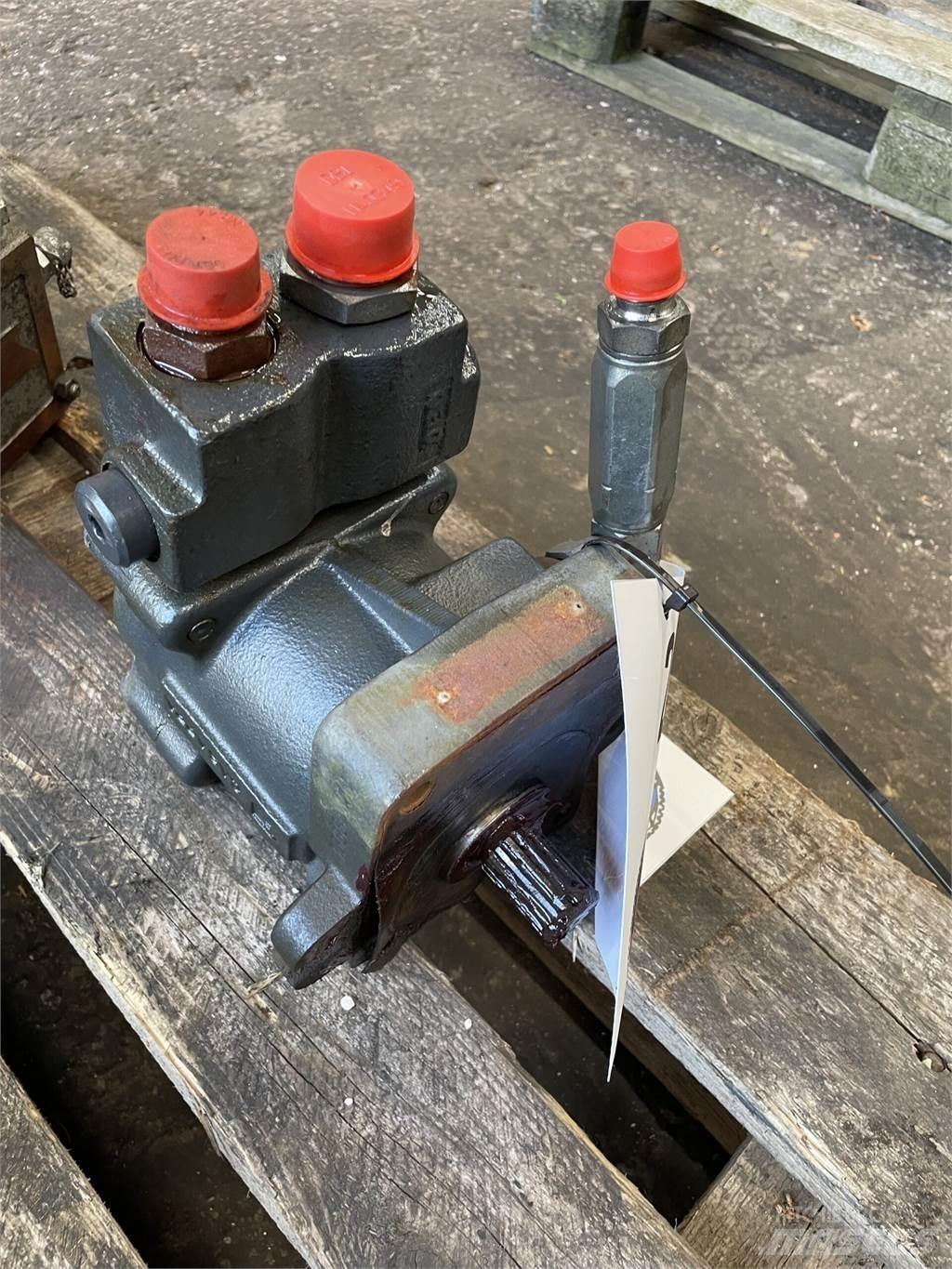  Hydr. motor fabr. CASAPPA Hidrolik