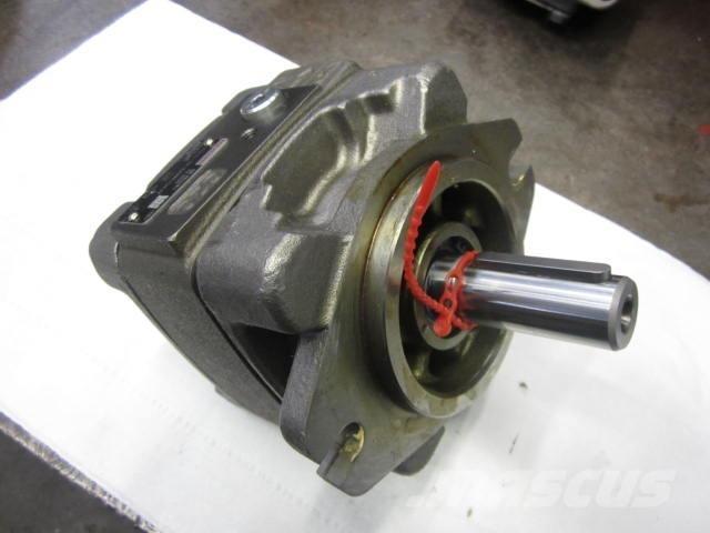  Hydr. pumpe Rexroth Hidrolik