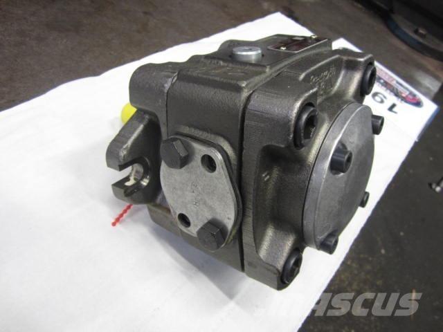  Hydr. pumpe Rexroth Hidrolik
