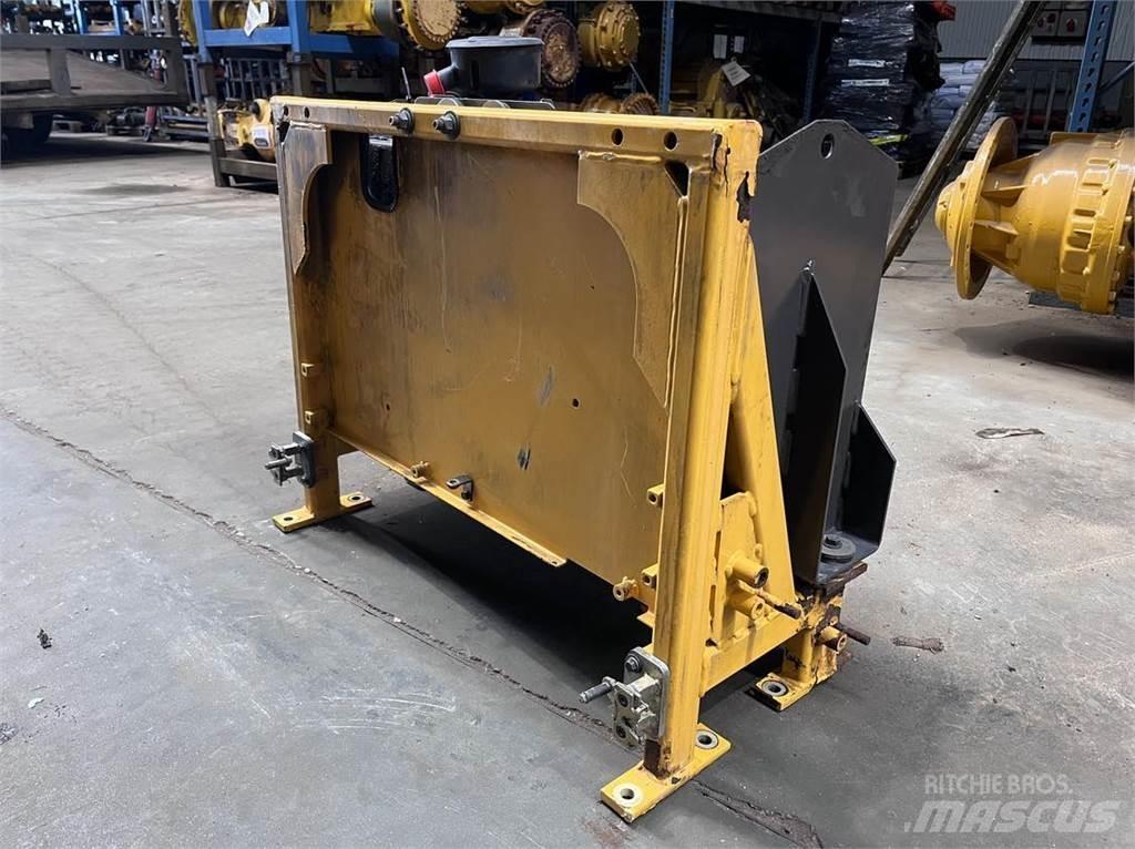  Hydraulik Tank, Volvo L90E Hidrolik