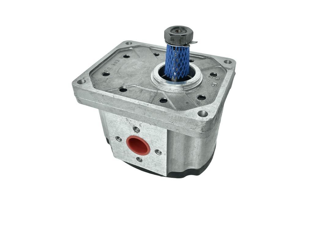  Hydraulikpumpe Hidrolik