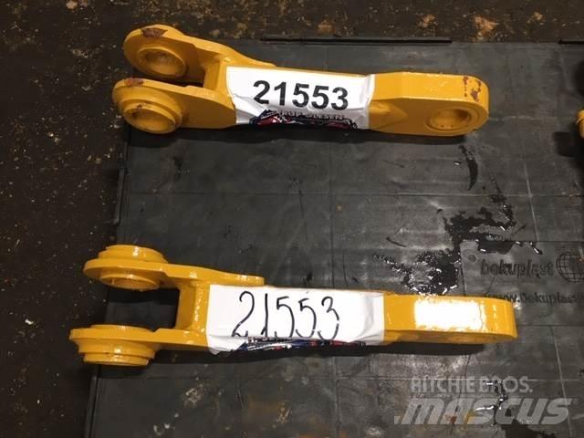 Hydrema 926C Link Arm Diger parçalar