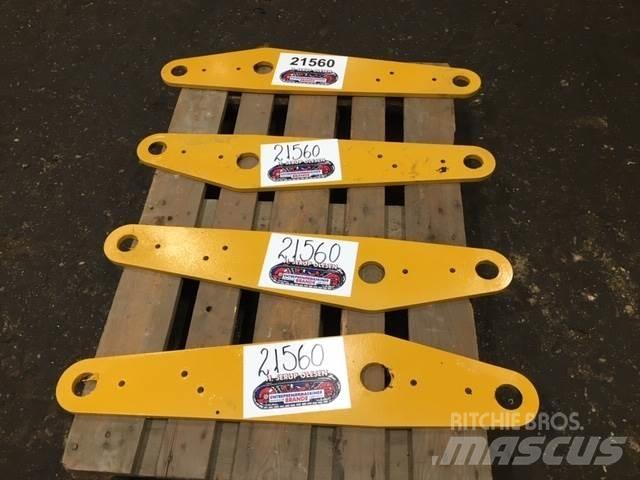 Hydrema 926C Link Arm Diger parçalar