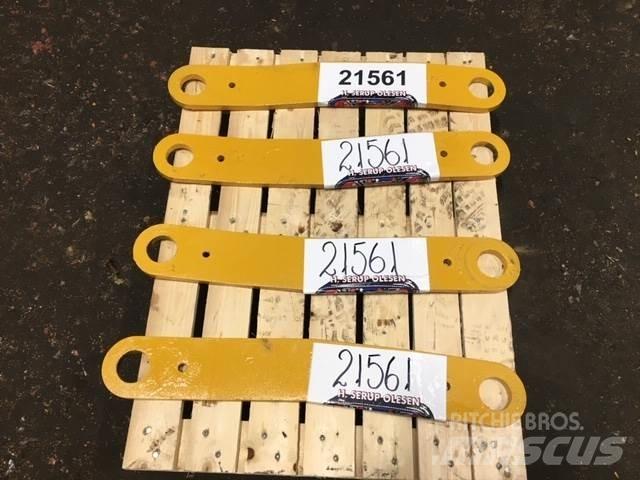 Hydrema 926C Link Arm Diger parçalar