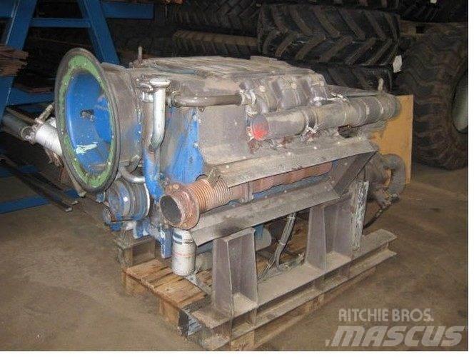 Hydromatik hyd. pumper - 2 stk. Su pompalari