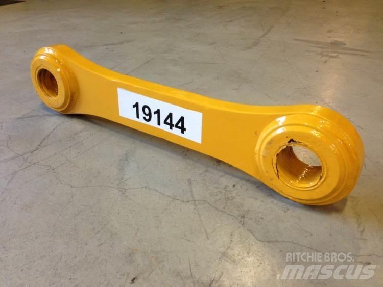 Hyundai HL740-3 Link Arm Diger parçalar