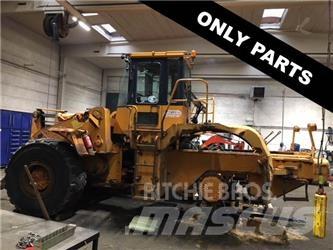 Hyundai HL760-3 til ophug Tekerlekli yükleyiciler