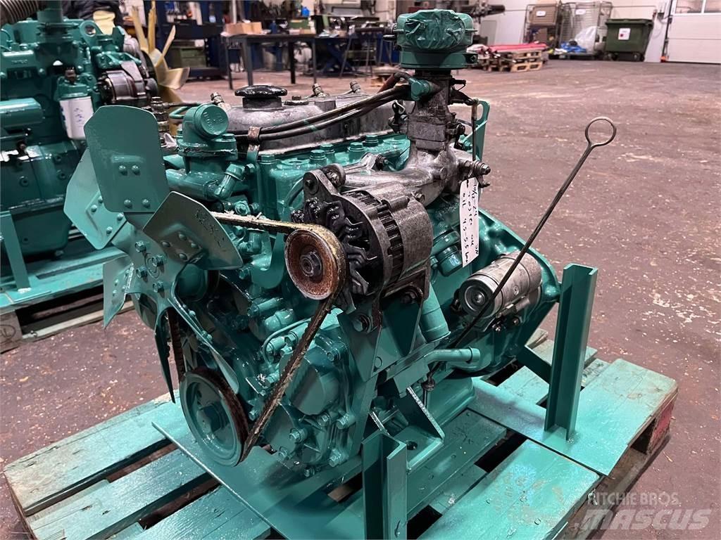 Isuzu C240 motor Motorlar