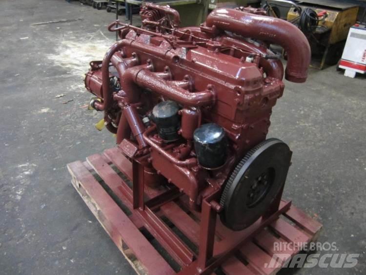Iveco 8060 motor Motorlar
