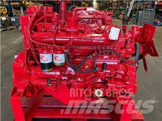 Iveco 8061.04 motor Motorlar