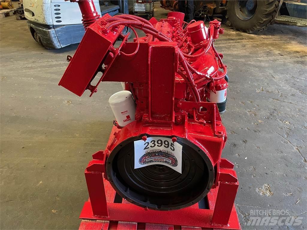 Iveco 8061.04 motor Motorlar