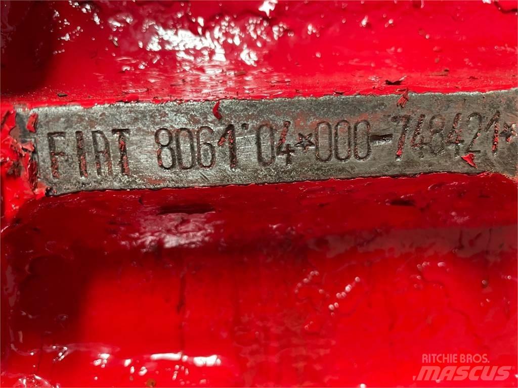 Iveco 8061.04 motor Motorlar
